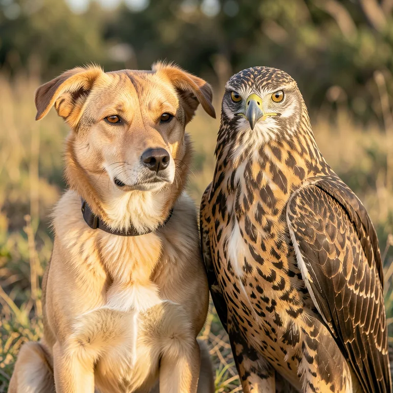 Kane korso a káně harrisova přehled - ilustrační foto