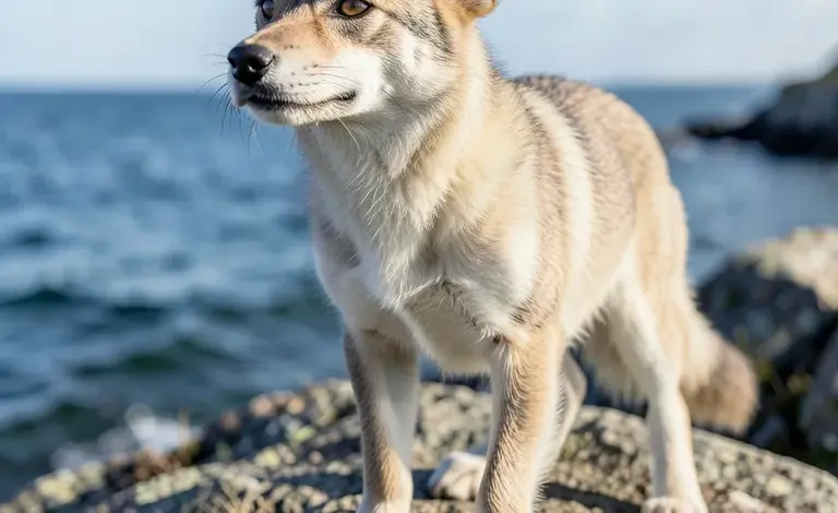 Norský lundehund charakteristika a péče - ilustrační foto